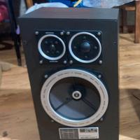 Casse diffusori Grunding Box 1500a Super hifi
