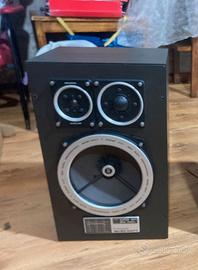 Casse diffusori Grunding Box 1500a Super hifi