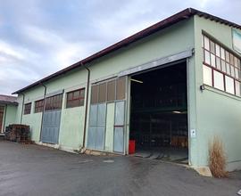 Industriale/Artigianale a Luni