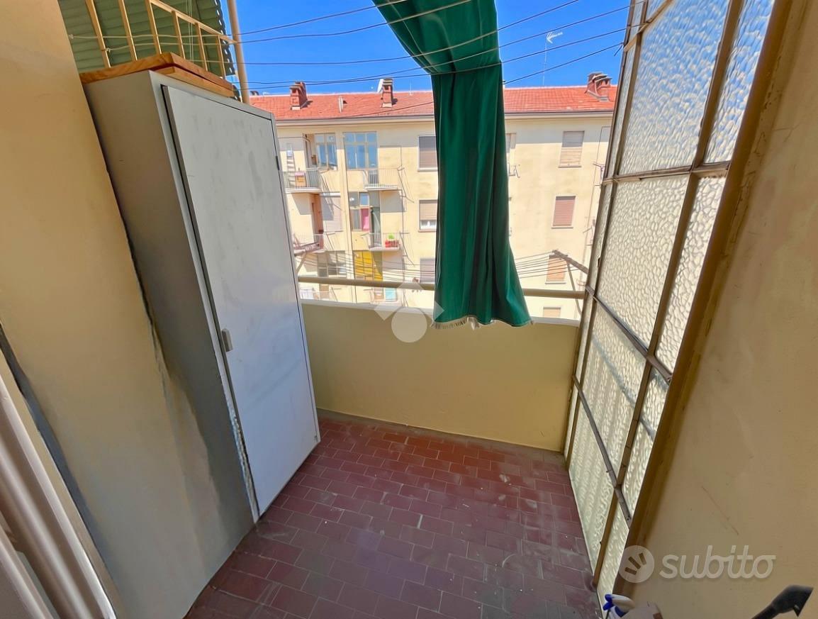 Appartamento – Pinerolo, Abbadia Alpina - Vista 5