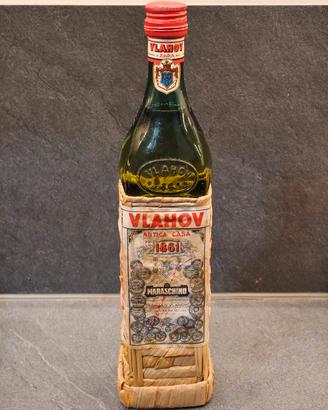 Maraschino Vlahov 