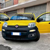 Fiat panda van 2 posti - 1.3 mjt euro 6