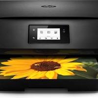 Stampante Multifunzione HP Envy 5547 