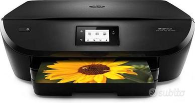 Stampante Multifunzione HP Envy 5547 