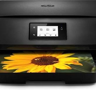 Stampante Multifunzione HP Envy 5547 