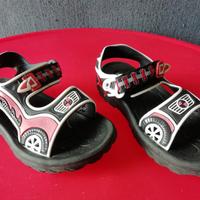 Sandali mare per bambino