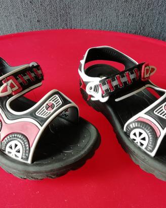 Sandali mare per bambino
