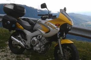 Yamaha TDM 850 - 1997