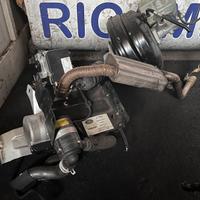 Gruppo freni Land Rover Discovery 3