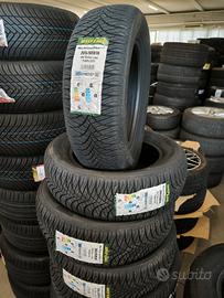 4 GOMME 205/60 R16 96V Westlake All Season Z401 XL