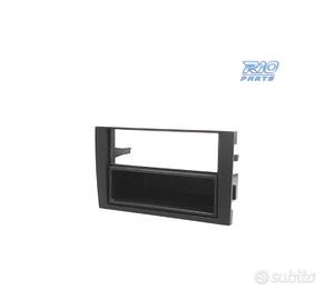 TELAI 2 DIN AUDI A4 SEAT EXEO