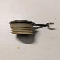 Pompa olio e vite senza fine Stihl