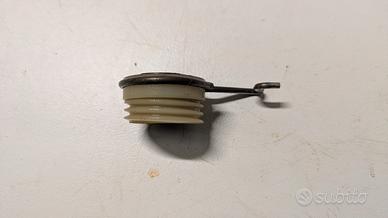 Pompa olio e vite senza fine Stihl