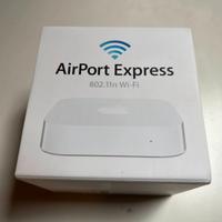 Apple Air Port Express