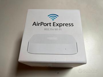 Apple Air Port Express