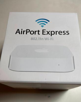 Apple Air Port Express