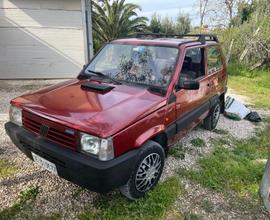 FIAT Panda 1ª serie - 1994