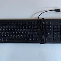 tastiera completa asus usb