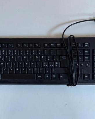 tastiera completa asus usb