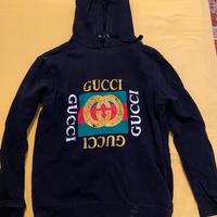 Felpa gucci