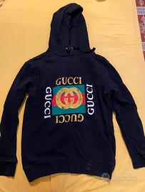 Felpa gucci