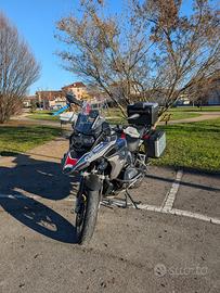 Bmw 1250 Gs