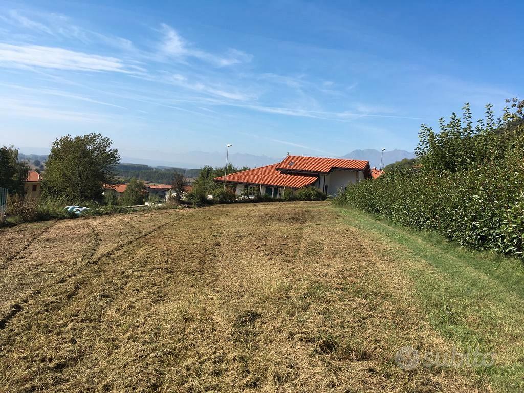 Terreno edificabile - Vista 3