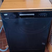 lavastoviglie  beko