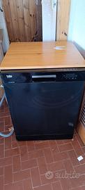 lavastoviglie  beko