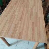 Tavolo da cucina allungabile  + 4 sedie