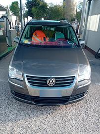  Touran diesel