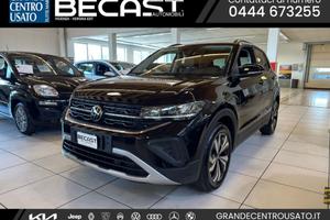 VOLKSWAGEN T-Cross 1.0 TSI Edition Plus - PROMO