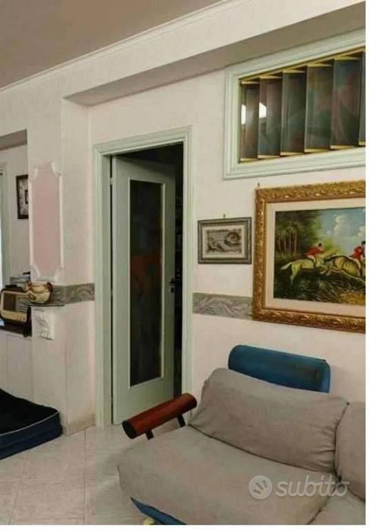 Appartamento – Manfredonia, Foggia - Altro