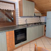 Arredamento appartamento