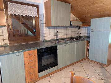 Arredamento appartamento