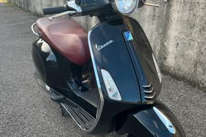 Vespa Primavera 150