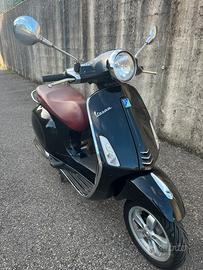 Vespa Primavera 150