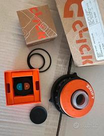 Zwift Cog Click