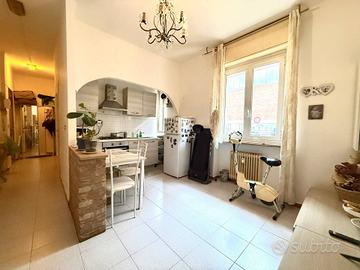 Appartamento - Alessandria