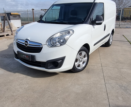 Fiat Doblò Opel Combo