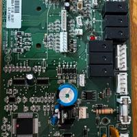 Scheda GMC Pompa di Calore Riello Nexpolar 008 ME