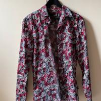 Camicia LOVE MOSCHINO