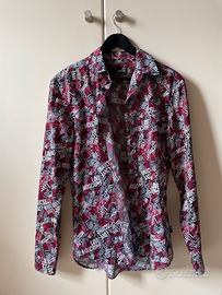 Camicia LOVE MOSCHINO