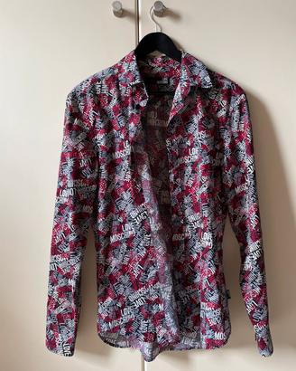 Camicia LOVE MOSCHINO