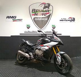 Bmw s 1000 xr - 2016