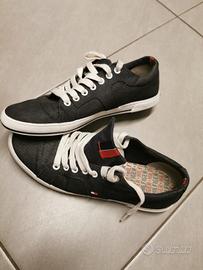 Scarpe Tommy Hilfiger