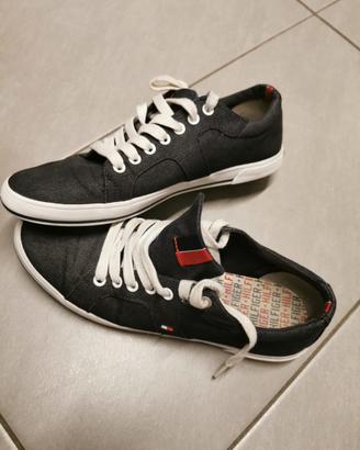 Scarpe Tommy Hilfiger