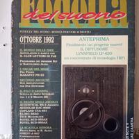 Rivista Fedelta' del Suono n° 13