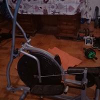 Re.galo Ellittica Orbitrek