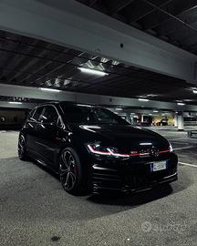 Golf GTI TCR